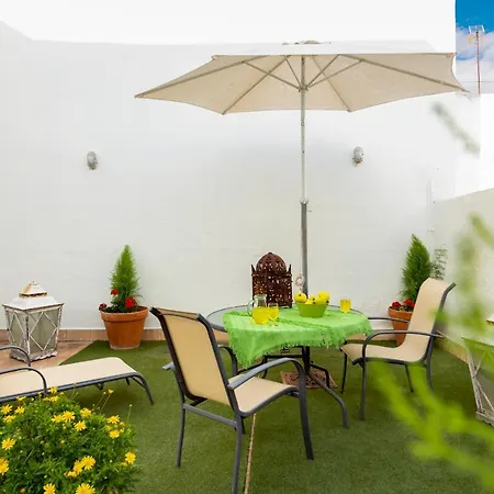 Appartamento Hsh Select Casa Pilatos *