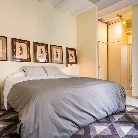 Appartamento Hsh Select Casa Pilatos