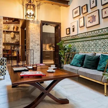 Hsh Select Casa Pilatos *