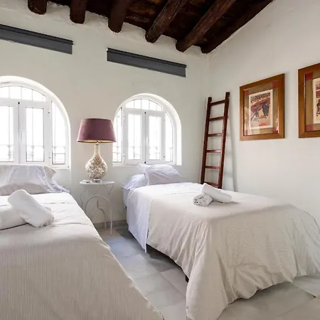 Appartamento Hsh Select Casa Pilatos