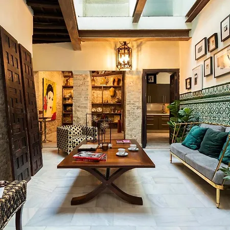 Hsh Select Casa Pilatos *