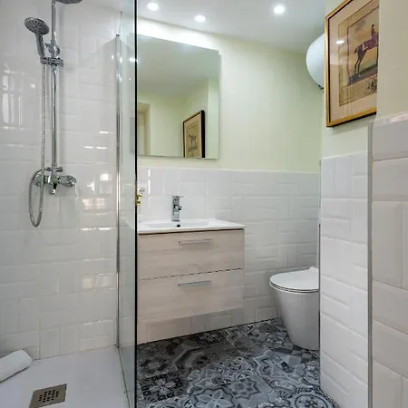 Appartamento Hsh Select Casa Pilatos Siviglia