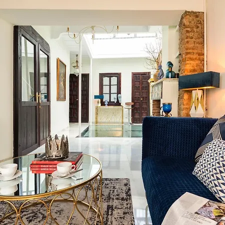 Hsh Select Casa Pilatos Appartamento *