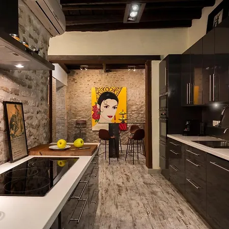 Hsh Select Casa Pilatos *