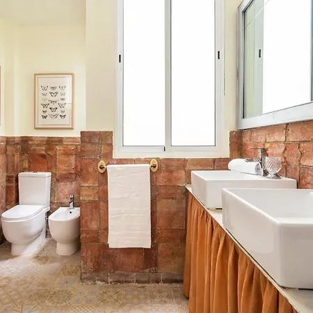 Apartamento Hsh Select Casa Pilatos Sevilla