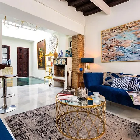 Apartamento Hsh Select Casa Pilatos