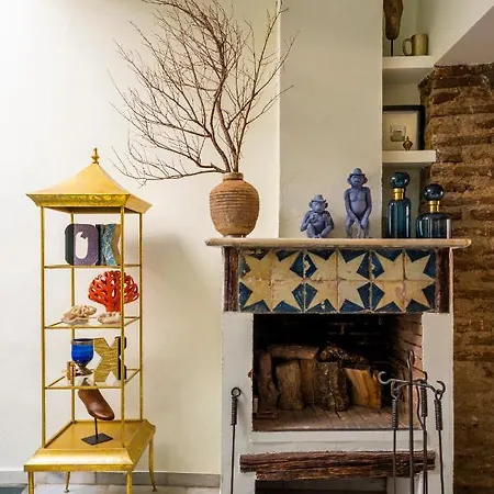Hsh Select Casa Pilatos Apartamento